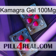 Kamagra Gel 100Mg 14